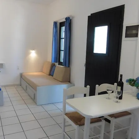 Apartmán Julies