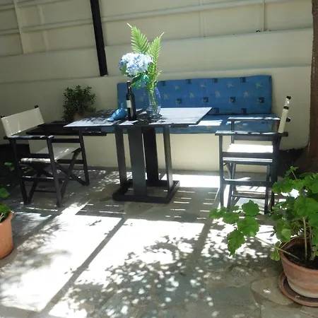 Julies Apartmán *