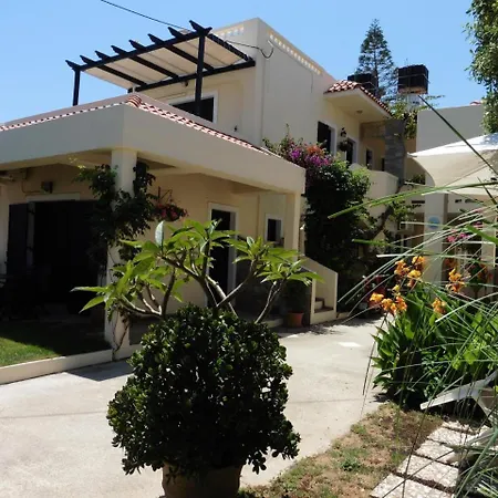Apartmán Julies Kokkini Hani