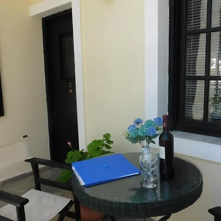 Apartment Julies *