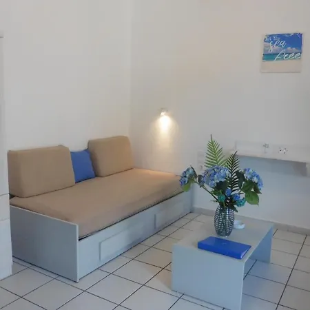 Julies Apartment *
