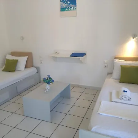 Apartment Julies Kokkini Hani