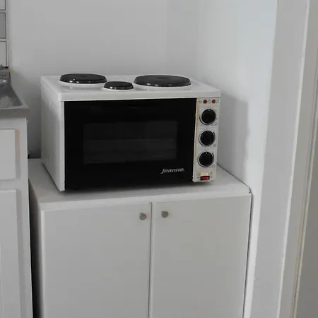 Julies Apartment