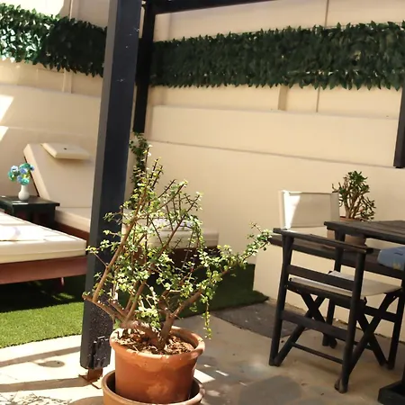 Apartment Julies